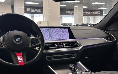 BMW X6, 2021 год, 8 950 000 рублей, 16 фотография