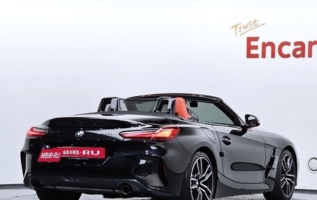 BMW Z4, 2023 год, 4 870 000 рублей, 2 фотография