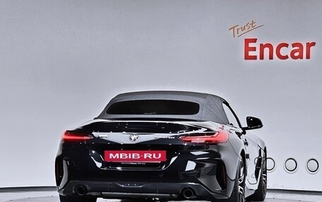BMW Z4, 2023 год, 4 870 000 рублей, 4 фотография