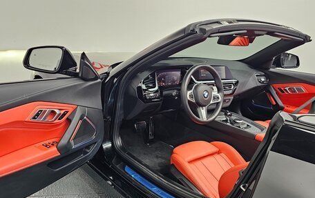 BMW Z4, 2023 год, 4 870 000 рублей, 8 фотография