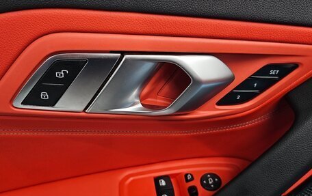 BMW Z4, 2023 год, 4 870 000 рублей, 10 фотография