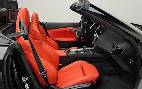 BMW Z4, 2023 год, 4 870 000 рублей, 12 фотография