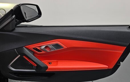 BMW Z4, 2023 год, 4 870 000 рублей, 20 фотография