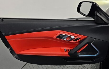 BMW Z4, 2023 год, 4 870 000 рублей, 24 фотография