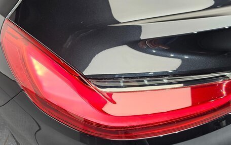 BMW Z4, 2023 год, 4 870 000 рублей, 26 фотография