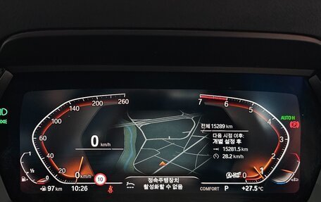 BMW Z4, 2023 год, 4 870 000 рублей, 28 фотография