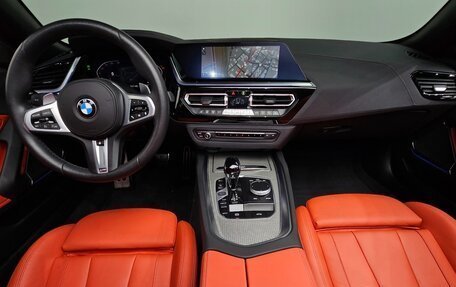 BMW Z4, 2023 год, 4 870 000 рублей, 27 фотография