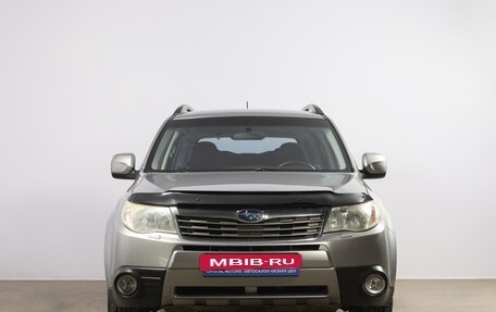 Subaru Forester, 2008 год, 1 099 000 рублей, 3 фотография