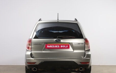 Subaru Forester, 2008 год, 1 099 000 рублей, 6 фотография