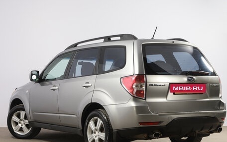 Subaru Forester, 2008 год, 1 099 000 рублей, 5 фотография