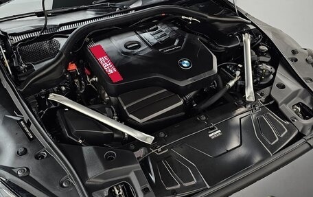BMW Z4, 2023 год, 4 870 000 рублей, 29 фотография