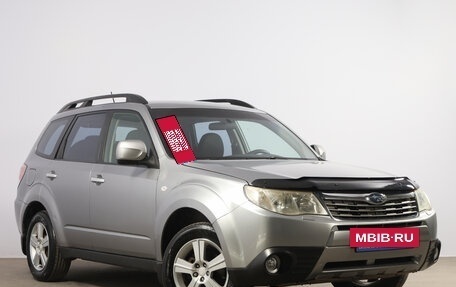 Subaru Forester, 2008 год, 1 099 000 рублей, 2 фотография