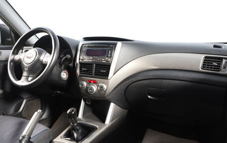 Subaru Forester, 2008 год, 1 099 000 рублей, 10 фотография