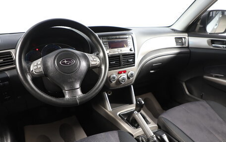 Subaru Forester, 2008 год, 1 099 000 рублей, 8 фотография