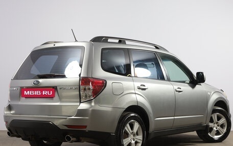 Subaru Forester, 2008 год, 1 099 000 рублей, 7 фотография