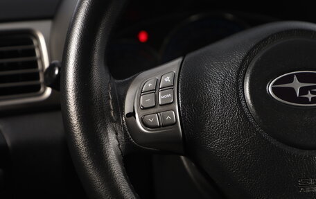 Subaru Forester, 2008 год, 1 099 000 рублей, 13 фотография