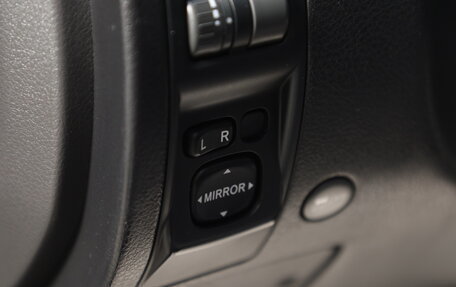 Subaru Forester, 2008 год, 1 099 000 рублей, 17 фотография