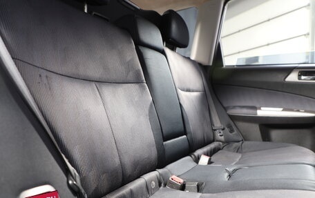 Subaru Forester, 2008 год, 1 099 000 рублей, 18 фотография