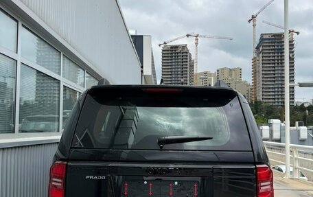 Toyota Land Cruiser Prado, 2026 год, 10 700 000 рублей, 4 фотография