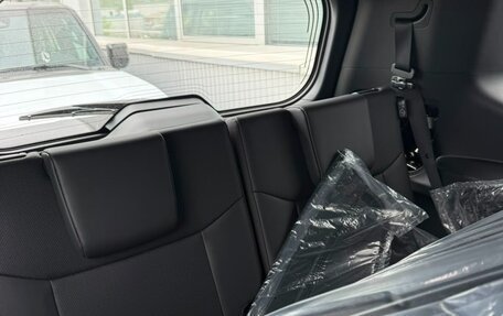 Toyota Land Cruiser Prado, 2026 год, 10 700 000 рублей, 9 фотография