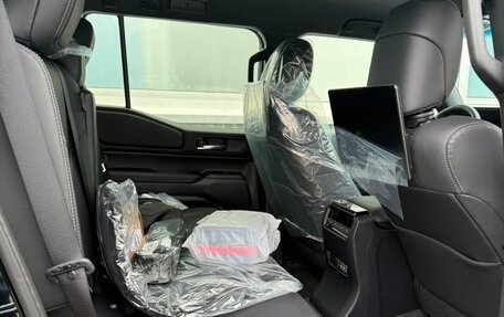 Toyota Land Cruiser Prado, 2026 год, 10 700 000 рублей, 7 фотография