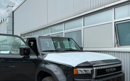 Toyota Land Cruiser Prado, 2026 год, 10 700 000 рублей, 2 фотография