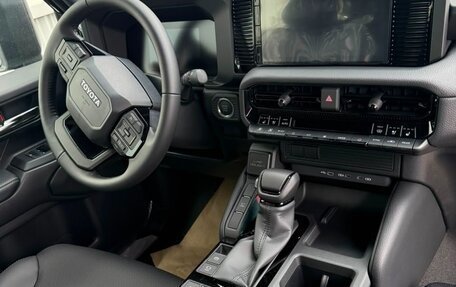Toyota Land Cruiser Prado, 2026 год, 10 700 000 рублей, 5 фотография