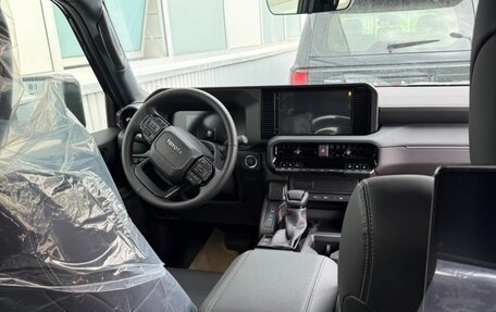 Toyota Land Cruiser Prado, 2026 год, 10 700 000 рублей, 6 фотография
