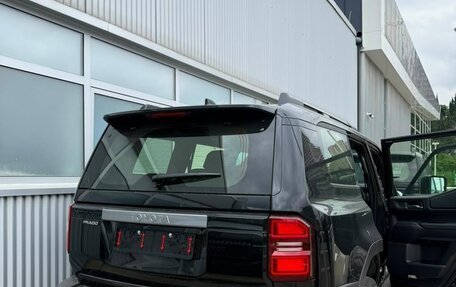 Toyota Land Cruiser Prado, 2026 год, 10 700 000 рублей, 3 фотография