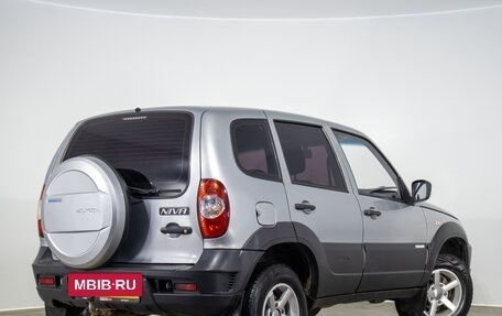 Chevrolet Niva I рестайлинг, 2014 год, 619 000 рублей, 5 фотография