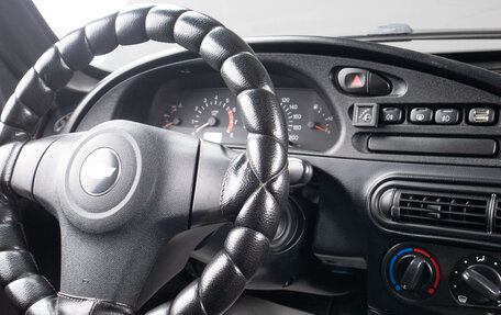 Chevrolet Niva I рестайлинг, 2014 год, 619 000 рублей, 10 фотография