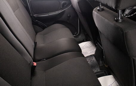 Chevrolet Niva I рестайлинг, 2014 год, 619 000 рублей, 16 фотография