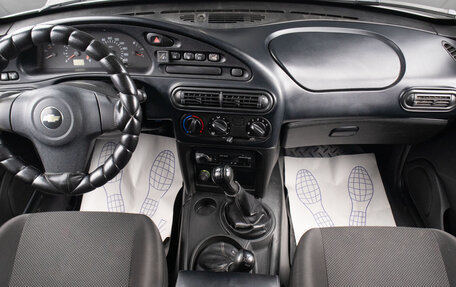 Chevrolet Niva I рестайлинг, 2014 год, 619 000 рублей, 8 фотография