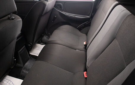 Chevrolet Niva I рестайлинг, 2014 год, 619 000 рублей, 17 фотография