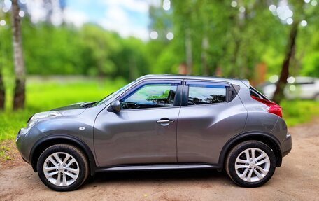 Nissan Juke II, 2013 год, 1 049 000 рублей, 2 фотография