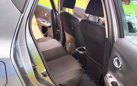 Nissan Juke II, 2013 год, 1 049 000 рублей, 14 фотография