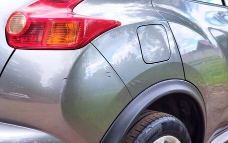 Nissan Juke II, 2013 год, 1 049 000 рублей, 11 фотография