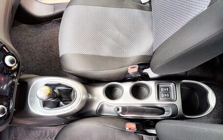 Nissan Juke II, 2013 год, 1 049 000 рублей, 30 фотография