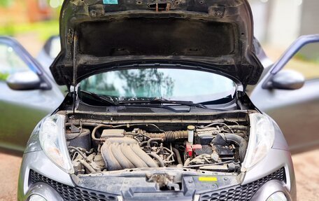 Nissan Juke II, 2013 год, 1 049 000 рублей, 27 фотография
