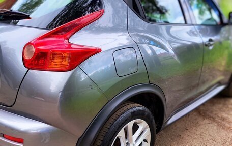 Nissan Juke II, 2013 год, 1 049 000 рублей, 32 фотография