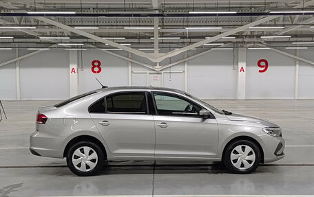 Volkswagen Polo VI (EU Market), 2020 год, 1 449 000 рублей, 8 фотография
