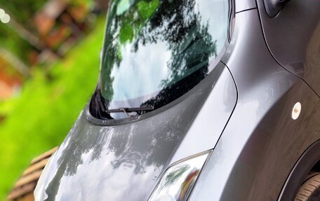 Nissan Juke II, 2013 год, 1 049 000 рублей, 35 фотография