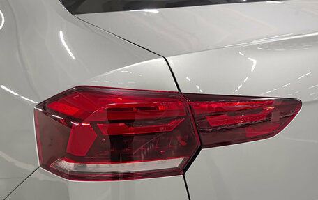 Volkswagen Polo VI (EU Market), 2020 год, 1 449 000 рублей, 13 фотография