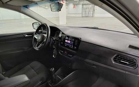 Volkswagen Polo VI (EU Market), 2020 год, 1 449 000 рублей, 15 фотография
