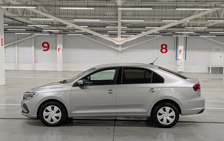 Volkswagen Polo VI (EU Market), 2020 год, 1 449 000 рублей, 12 фотография