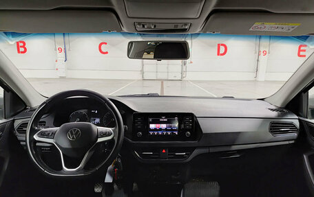 Volkswagen Polo VI (EU Market), 2020 год, 1 449 000 рублей, 18 фотография