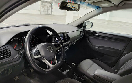 Volkswagen Polo VI (EU Market), 2020 год, 1 449 000 рублей, 20 фотография