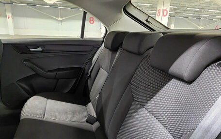 Volkswagen Polo VI (EU Market), 2020 год, 1 449 000 рублей, 16 фотография