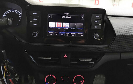 Volkswagen Polo VI (EU Market), 2020 год, 1 449 000 рублей, 19 фотография