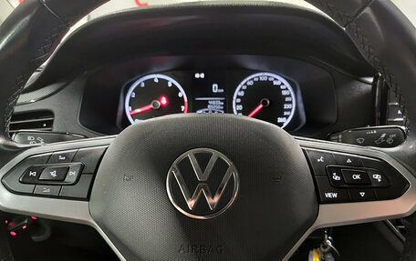 Volkswagen Polo VI (EU Market), 2020 год, 1 449 000 рублей, 24 фотография